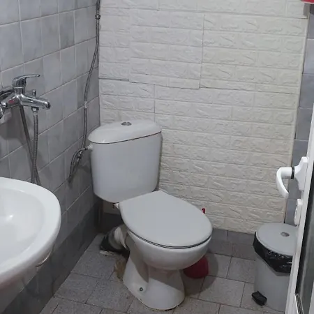 Апартамент Разград