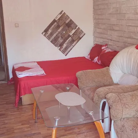 Lägenhet Apartament Razgrad