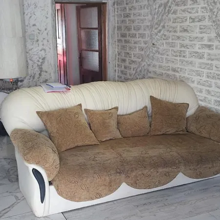 Апартамент Апартамент Разград