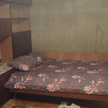 Apartament Lägenhet Razgrad