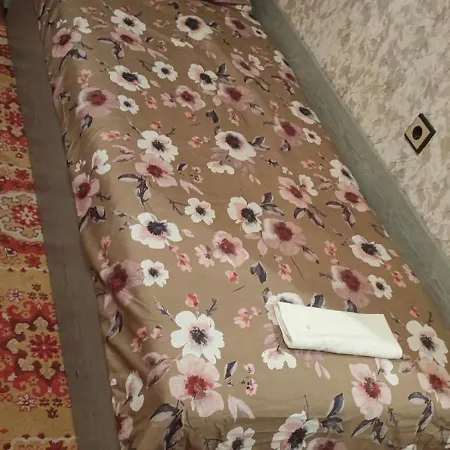 Апартамент