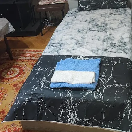 Lägenhet Apartament *
