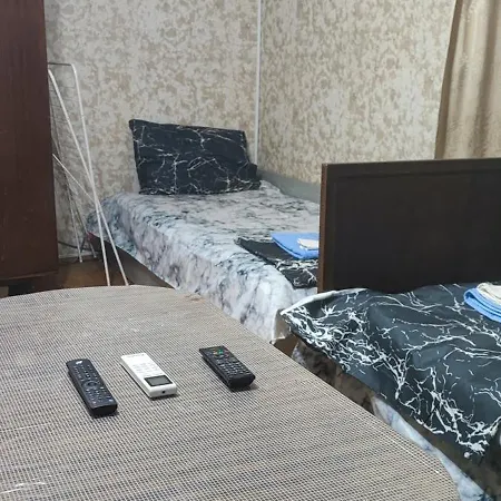 Апартамент Апартамент