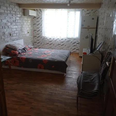 Lägenhet Apartament *