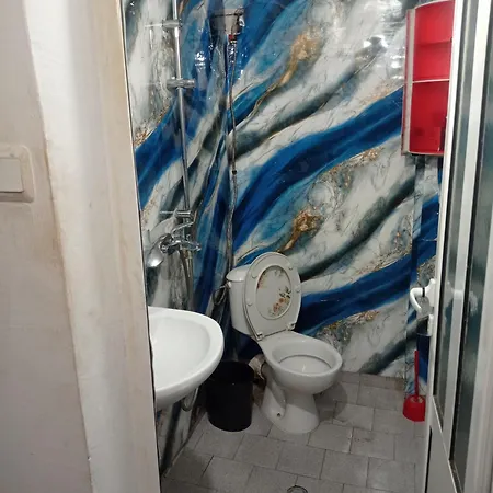 Lägenhet Apartament *