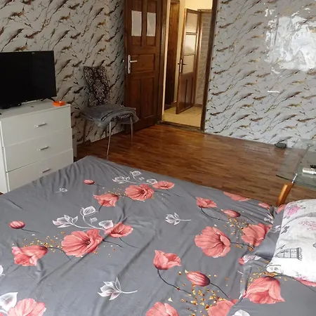 Apartament * Razgrad