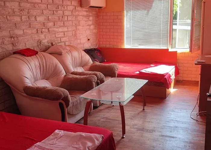 Apartment Apartament