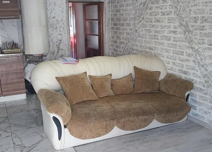 Apartament Apartment Razgrad