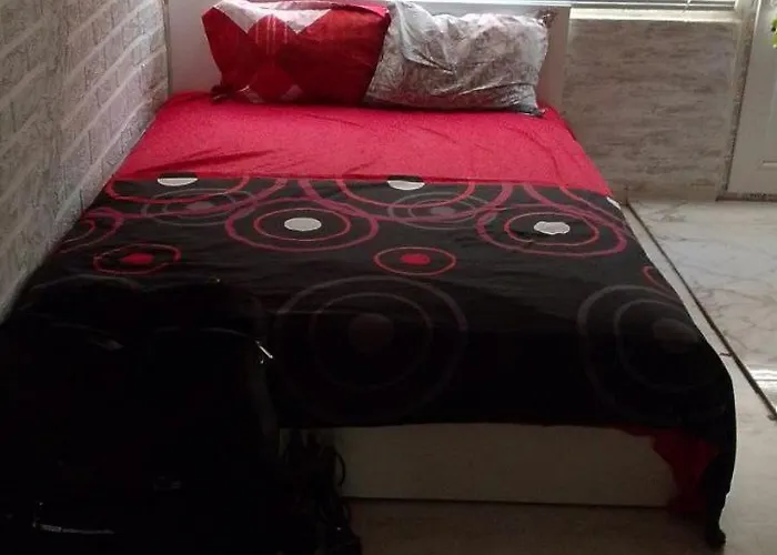 Apartament Apartment *