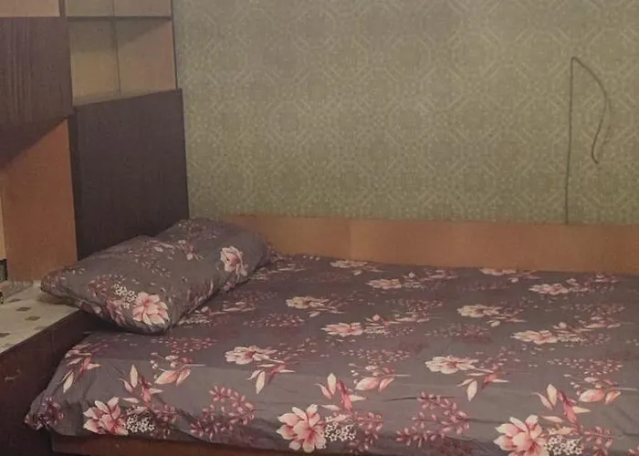 Apartament Apartment Razgrad