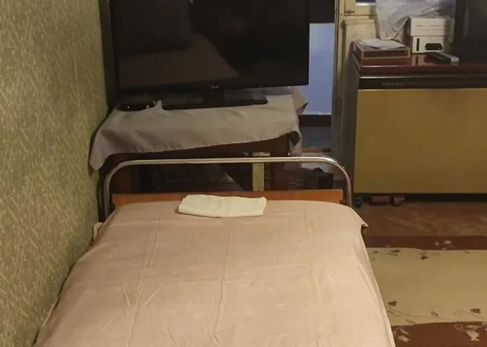 Apartment Apartament