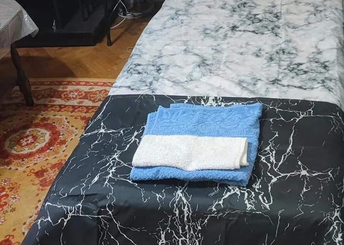 Apartment Apartament *