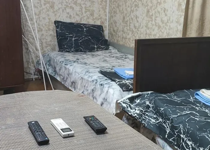 Apartament Apartment